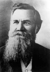 David Palmer